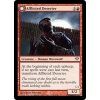 Afflicted Deserter // Werewolf Ransacker (Foil ANO, Stav Near Mint)