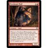 Pyreheart Wolf (Foil NE, Stav Near Mint)