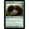Gravetiller Wurm (Foil NE, Stav Near Mint)