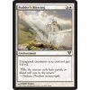 Builder's Blessing (Foil NE, Stav Near Mint)