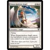 Emancipation Angel (Foil NE, Stav Near Mint)