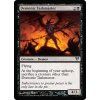 Demonic Taskmaster (Foil NE, Stav Near Mint)