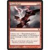 Thunderbolt (Foil NE, Stav Near Mint)