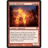 Tyrant of Discord (Foil NE, Stav Near Mint)