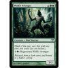 Wolfir Avenger (Foil NE, Stav Near Mint)