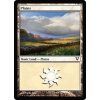 Plains (Foil NE, Stav Near Mint)