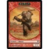 Human token (Foil NE, Stav Near Mint)