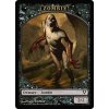 Zombie token (Foil NE, Stav Near Mint)