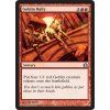 Goblin Rally (Foil NE, Stav Near Mint)