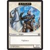 Knight token (Foil NE, Stav Near Mint)