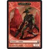 Goblin token (Foil NE, Stav Near Mint)