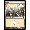 Plains (Foil NE, Stav Near Mint)