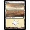 Plains (Foil NE, Stav Near Mint)