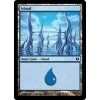 Island (Foil NE, Stav Near Mint)