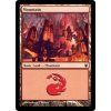 Mountain (Foil NE, Stav Near Mint)