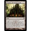 Svogthos, the Restless Tomb (Foil NE, Stav Near Mint)