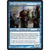 Sage's Row Denizen (Foil NE, Stav Near Mint)