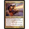 Foundry Champion (Foil NE, Stav Near Mint)