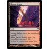 Akoum Refuge (Foil NE, Stav Near Mint)