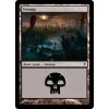 Swamp (Foil NE, Stav Near Mint)