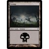 Swamp (Foil NE, Stav Near Mint)