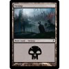 Swamp (Foil NE, Stav Near Mint)