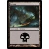 Swamp (Foil NE, Stav Near Mint)