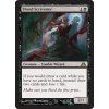 Blood Scrivener (Foil NE, Stav Light Played)