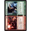 Armed // Dangerous (Foil ANO, Stav Near Mint)