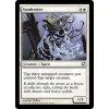 Sandsower (Foil NE, Stav Near Mint)