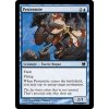 Pestermite (Foil NE, Stav Near Mint)