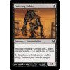 Festering Goblin (Foil ANO, Stav Near Mint)