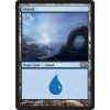 Island (Foil NE, Stav Near Mint)