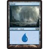 Island (Foil NE, Stav Near Mint)