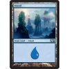 Island (Foil ANO, Stav Near Mint)