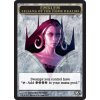 Emblem Liliana of the Dark Realms (Foil NE, Stav Near Mint)