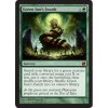 Green Sun's Zenith - FTV FOIL (Foil NE, Stav Near Mint)