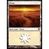 Plains (Foil NE, Stav Near Mint)