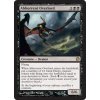 Abhorrent Overlord - SP (Foil ANO, Stav Near Mint)