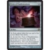 Pyxis of Pandemonium (Foil NE, Stav Near Mint)