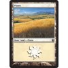 Plains (Foil ANO, Stav Near Mint)
