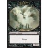 Harpy Token (Foil NE, Stav Near Mint)