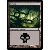 Swamp (Foil NE, Stav Near Mint)