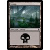 Swamp (Foil NE, Stav Near Mint)