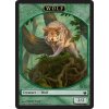 Wolf token