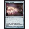 Hall of Triumph (Foil NE, Stav Light Played)