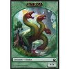 Hydra token (Foil NE, Stav Near Mint)