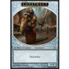 Construct Token (Foil NE, Stav Near Mint)