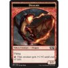 Dragon token