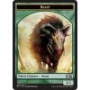 Beast token (Foil NE, Stav Near Mint)